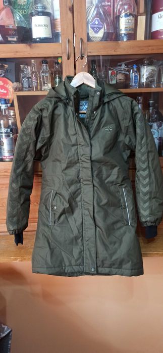 Hummel ръст 152-30 лв, елек ръст 152- 25 лв,HEAD cool & dry XXXL-25 лв