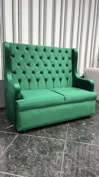 Диваны для кафе