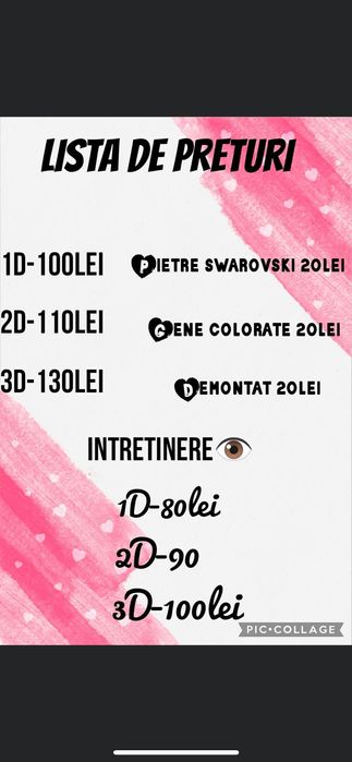 Extensii gene Fundeni Dobroesti