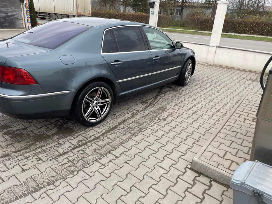 Volkswagen Phaeton 2006
