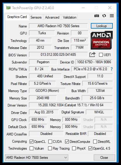 Kомпютър HP Intel® Core i7-3770 16gb SSD AMD Radeon HD 7570