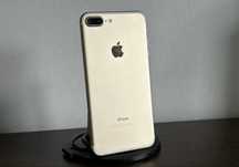 Iphone 7 Plus; 256 GB; Gold