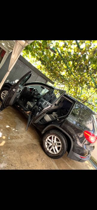VW TIGUAN 1.4 TSI 4x4 130.000