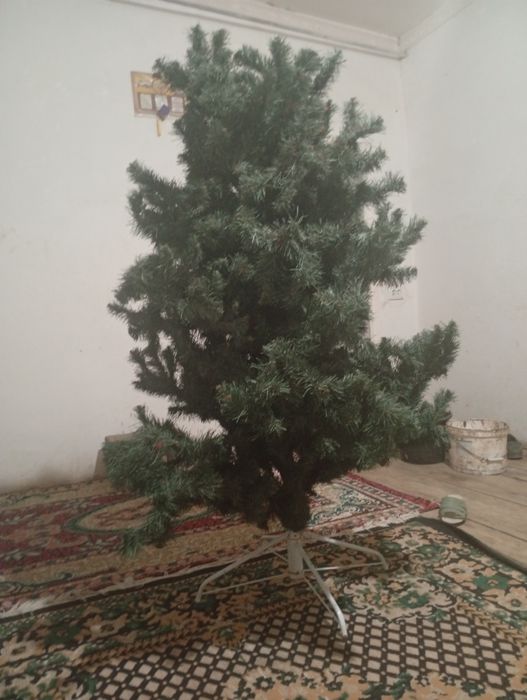 Juda jaqsi jagdayda  1.5 mertlik oyinshiqlari svitilnigimen birge