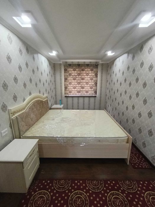 Фрунзиски Болалар шифохонаси 1қаватда 2хонали квартира сотиладиID:1472