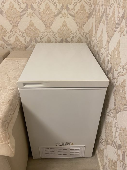 Морозильник ларь Hisense