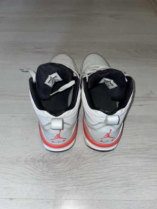 Air Jordan retro