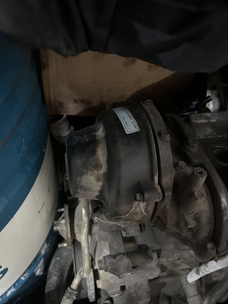 Продам 2uz без vvti
