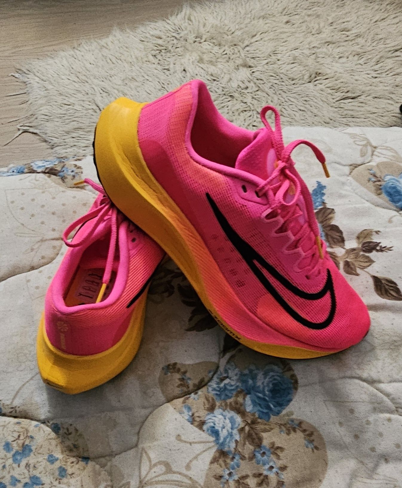 Vand Nike Zoom Fly 5