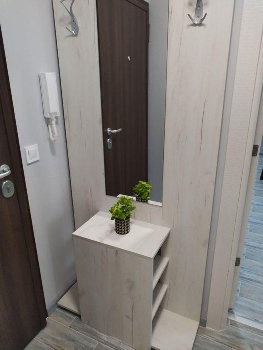 Дава се под наем Двустаен апартамент в София, Надежда 4 - 68 кв.м за 599 € - Снимка #11