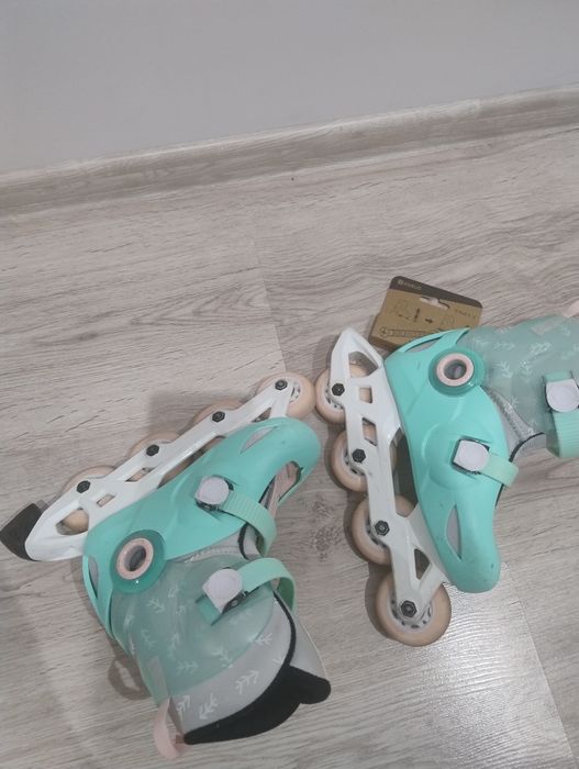 Role Oxelo PLAY5 marimea 28/30