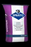 lapte praf pentru vitei SPRAYFO VIOLET sac 20 kg
