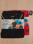 Tricou polo livergy lidl mărimea S 44/46