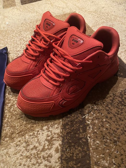 Dior B30 x Stone Island 44