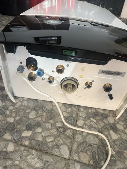 Vand centrala gaze Daikin