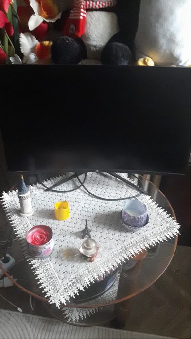 Monitor Zedge 280 hz 27 inch CURBAT