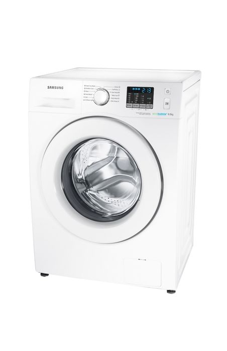 Masină de spalat Samsung EcoBubble