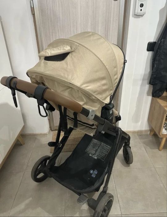 Carucior Graco Near2Me