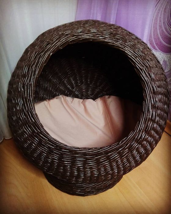 Домик для кота, собачки