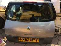 haion renault scenic si alte piese