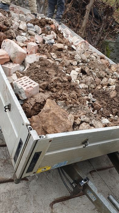 Debarasare apartament, casa , birou. mobila veche moloz