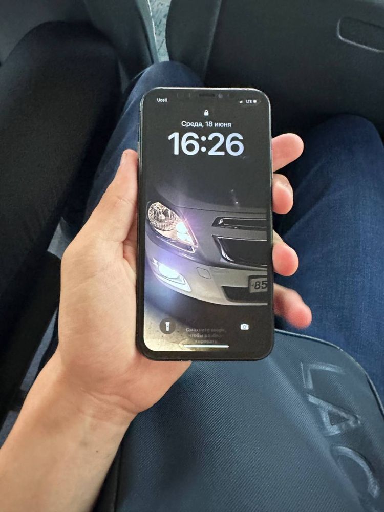 Iphone X srochno pul zarurligi un arzon quyildi