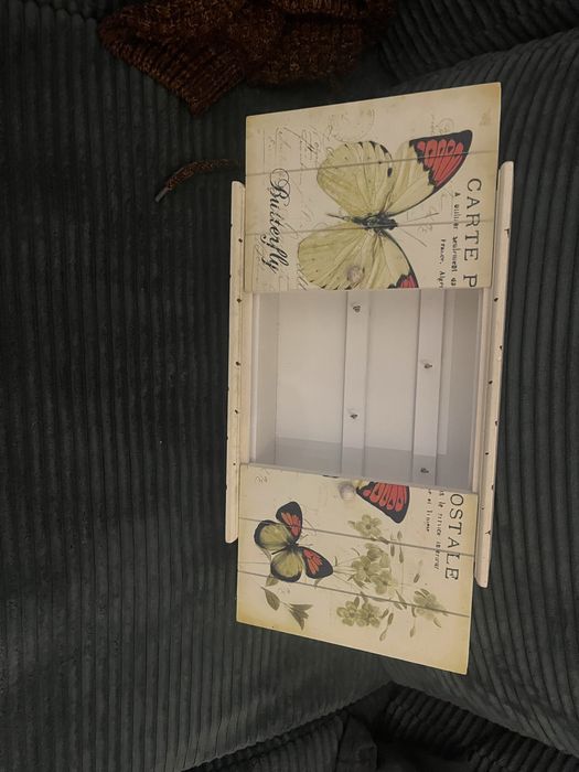 Шкафче за ключове