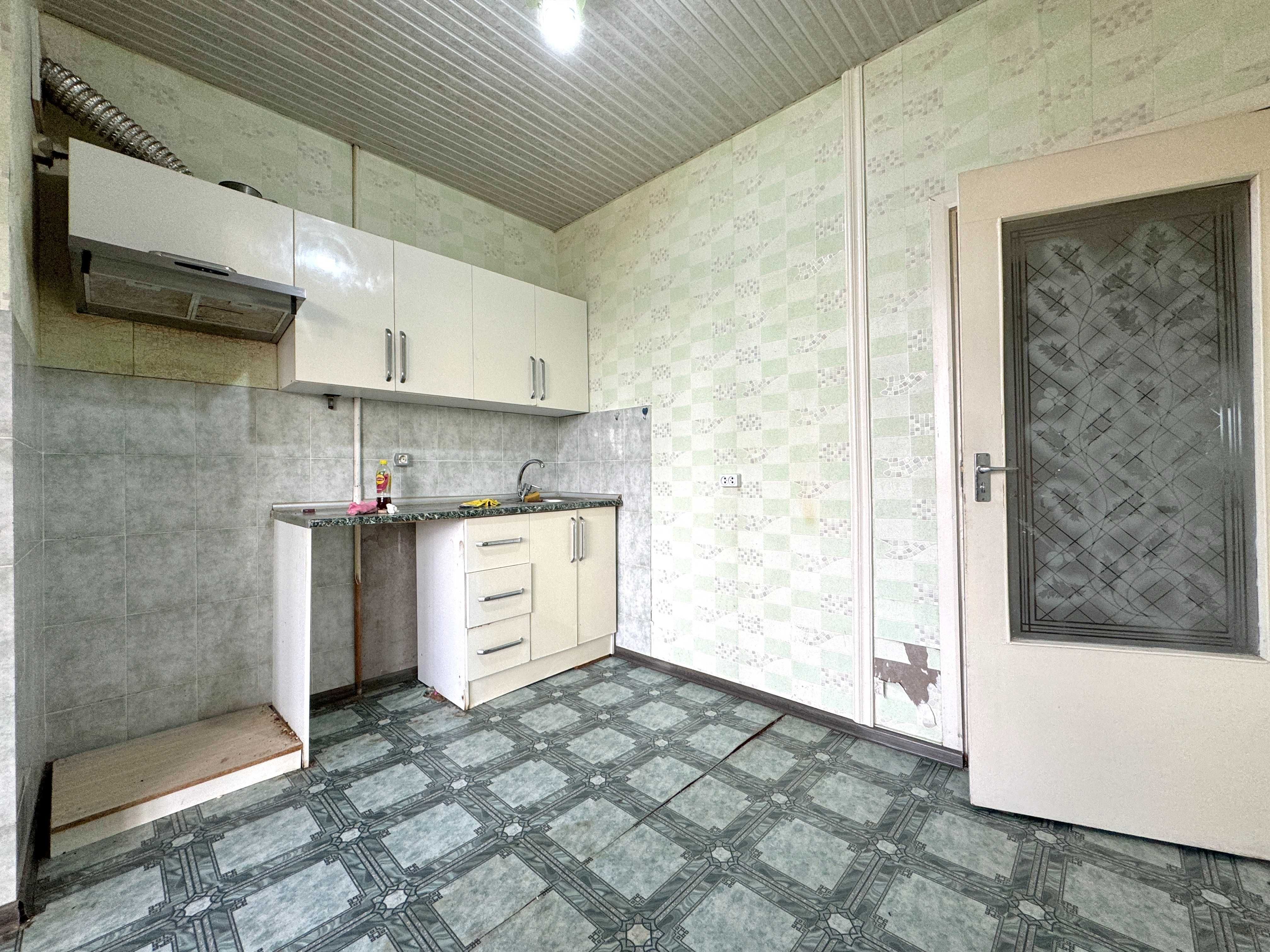 СРОЧНО! Куйлюк 6 квартира без ремонта 3 комнаты 78м2 3 этаж (jane)