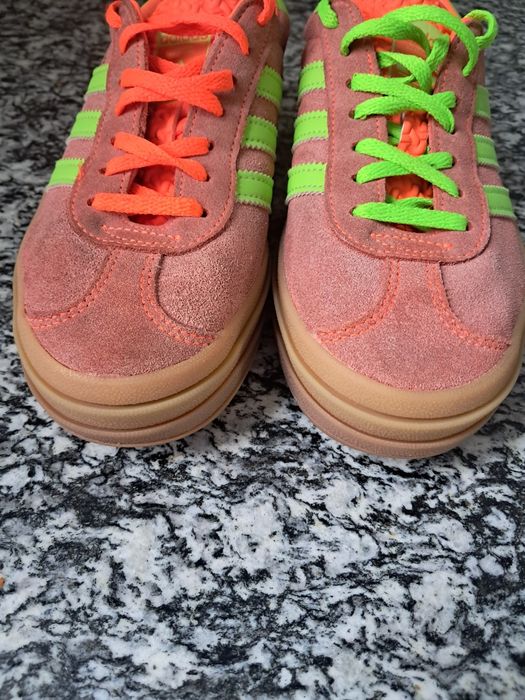 Adidas Gazelle 36