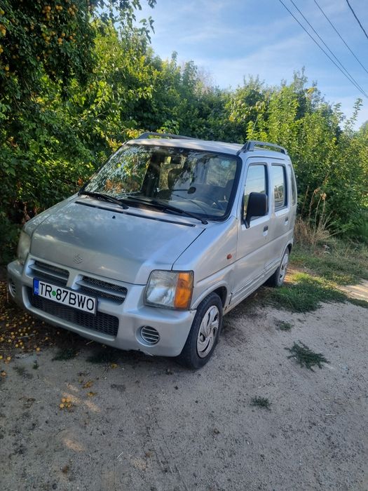 De vânzare Suzuki Wagon