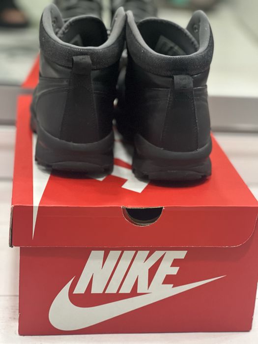 Nike Manoa Leather SE 43