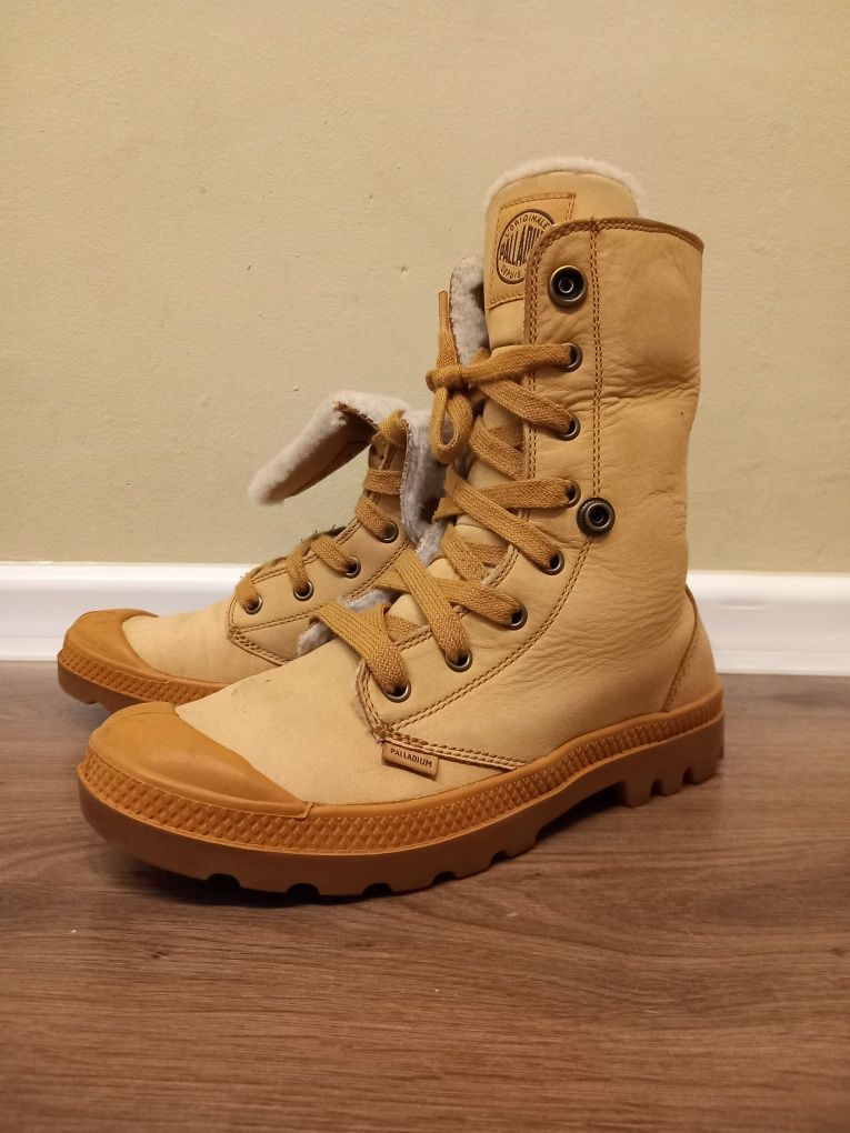 Palladium номер 38