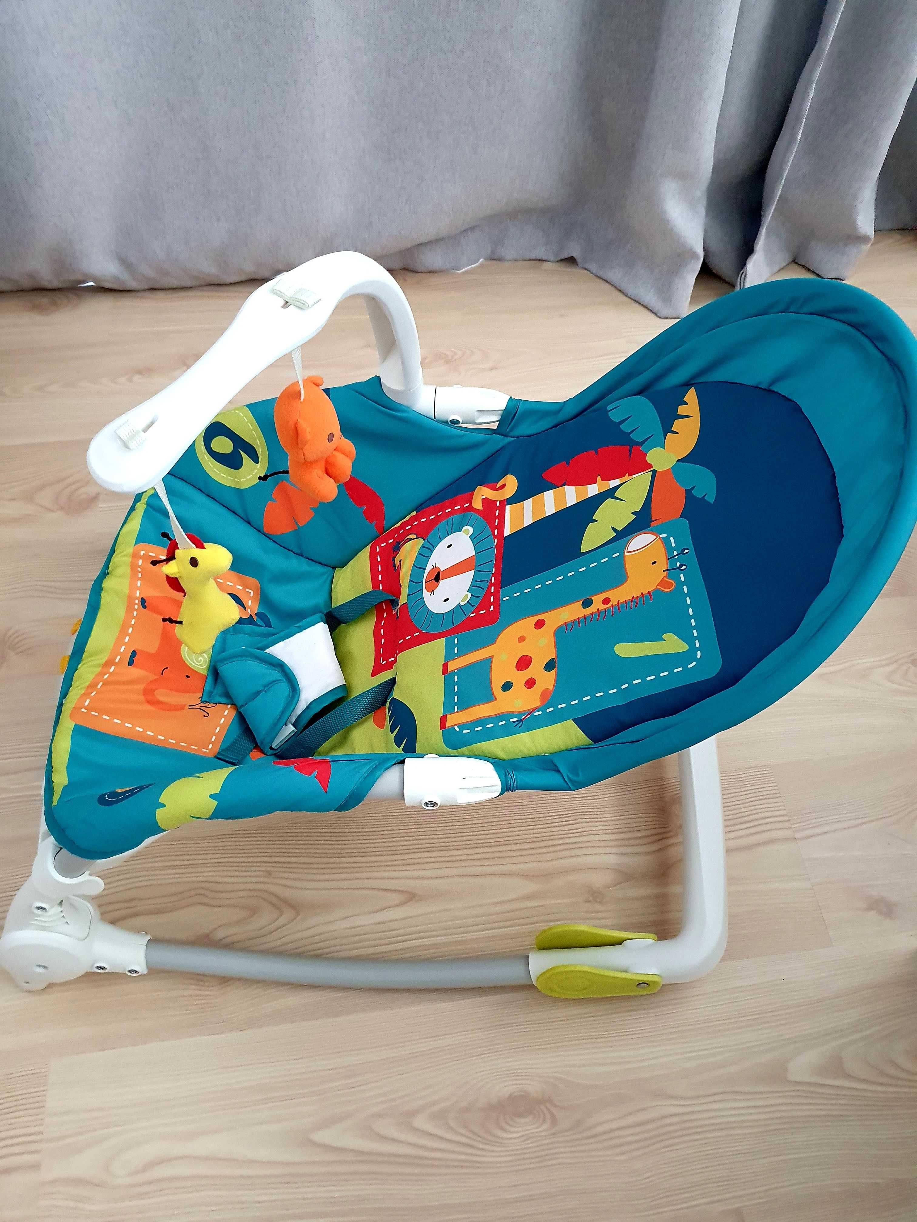 Balansoar copii Fisher Price