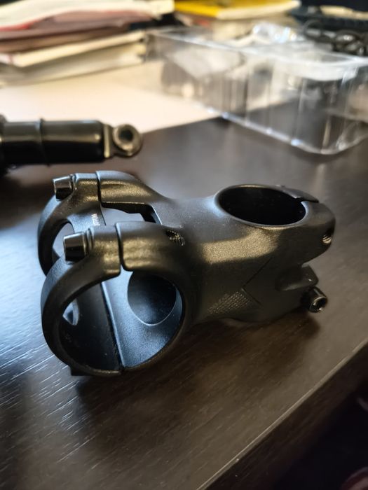 Amortizor pipa pedale piese mtb