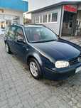 Vând golf IV 19 tdi