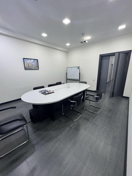 Продается коммерческое помещение, Алайский