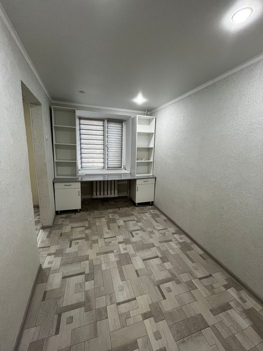 Продам 2х комн квартиру
