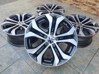 Vand jante Bicolore 5x112 R17 - pt Vw Passat, Tiguan, Golf, T-Roc etc