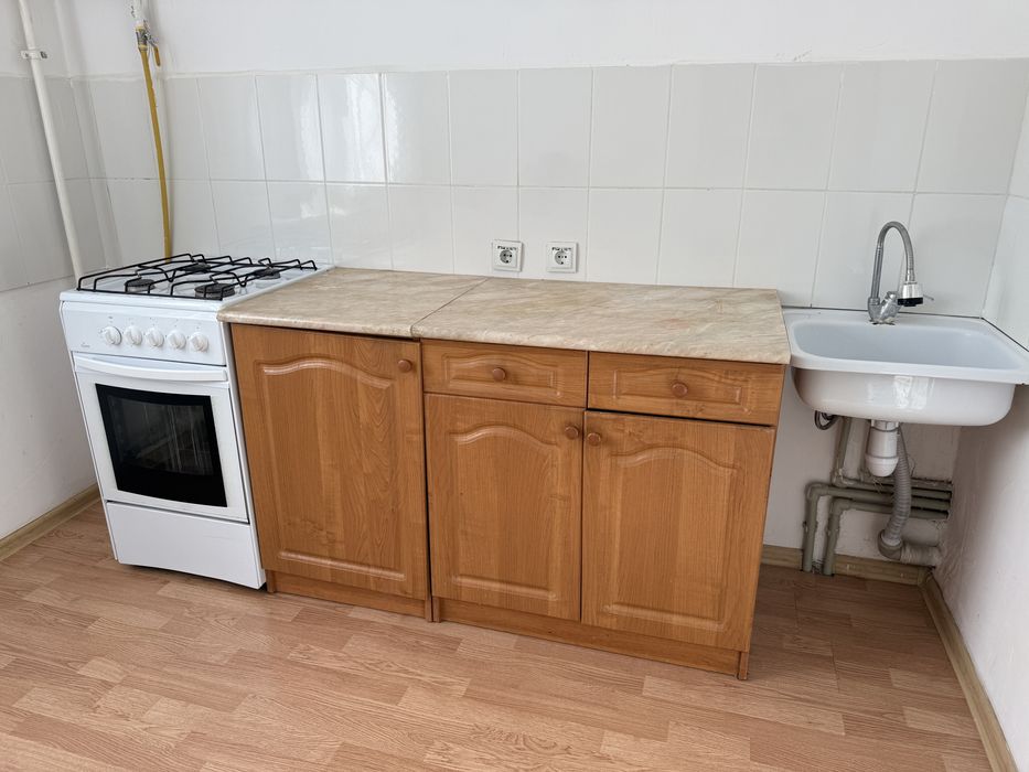 Кухонный шкафтар