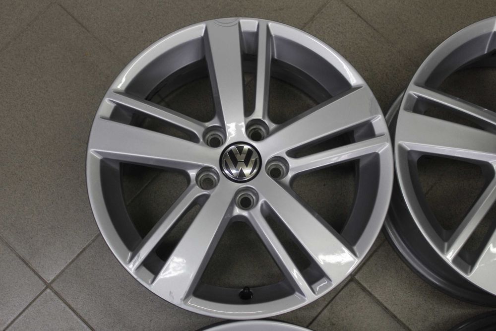 Джанти 15" VW Polo