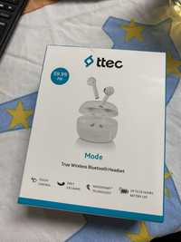 Bluethooth слушалки ttec Mode