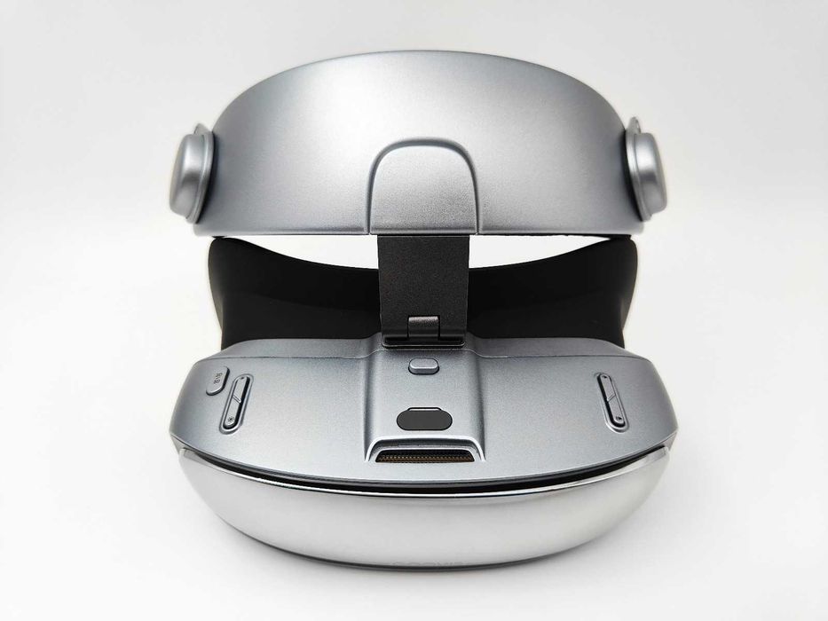 Goovis G3X Ultimate Cinematic Head-mounted Micro-OLED Display