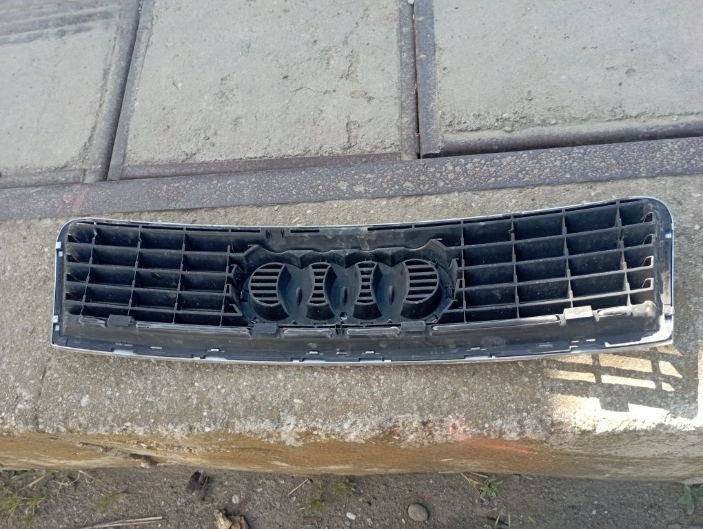 Mască Față Audi A6