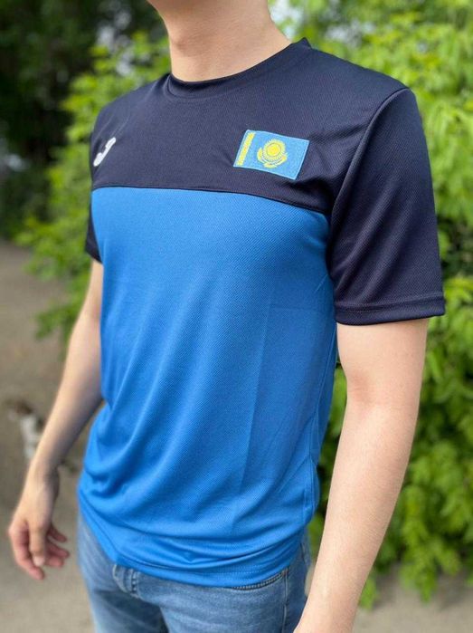 Футболки Joma Kazakhstan