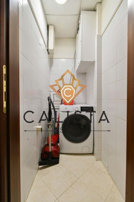 Дава се под наем Тристаен апартамент в София, Манастирски ливади - 140 кв.м за 799 € - Снимка #15