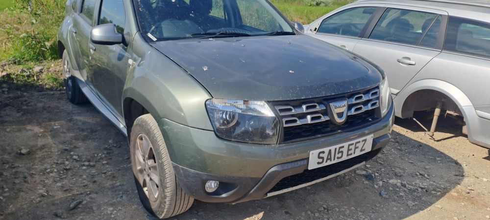 Dezmembrari Dacia Duster