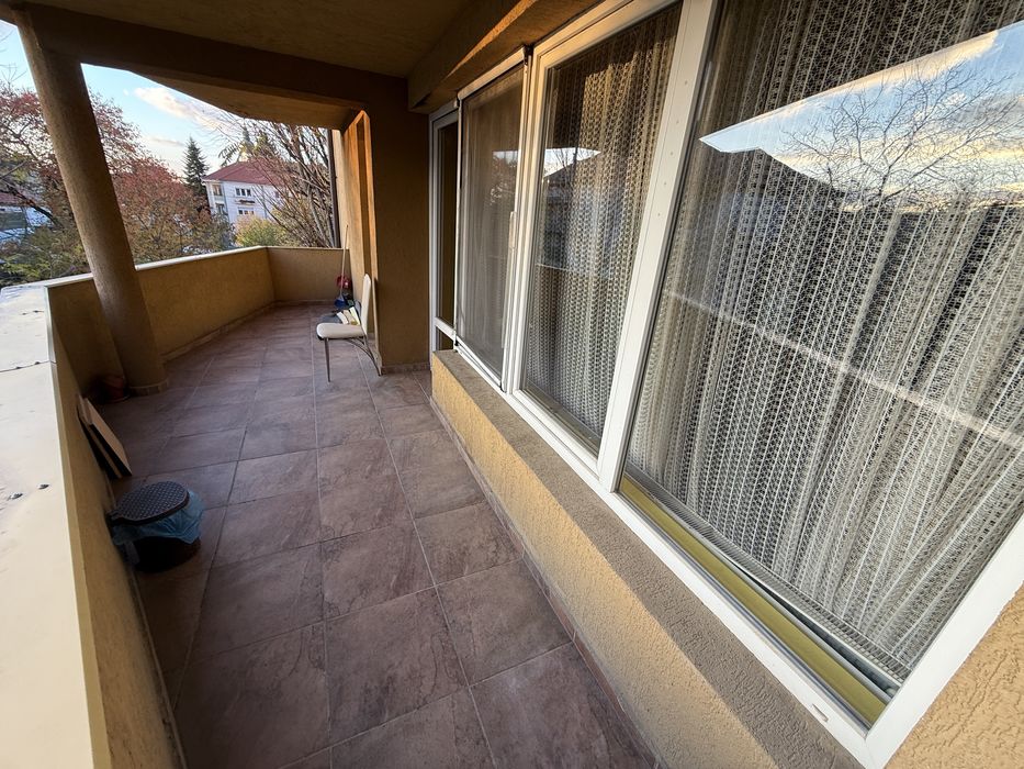 Ofer spre închiriere Apartament 2 Camere  langa Hotel Sport / Pta.Mica