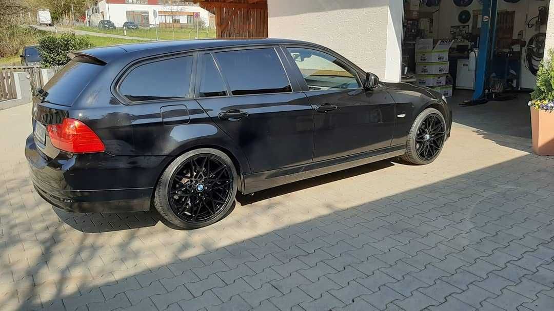 18" Джанти MAM БМВ 5X120 BMW E90 E91 F30 F31 F34 F36 E60 F10 F11 X3 X4