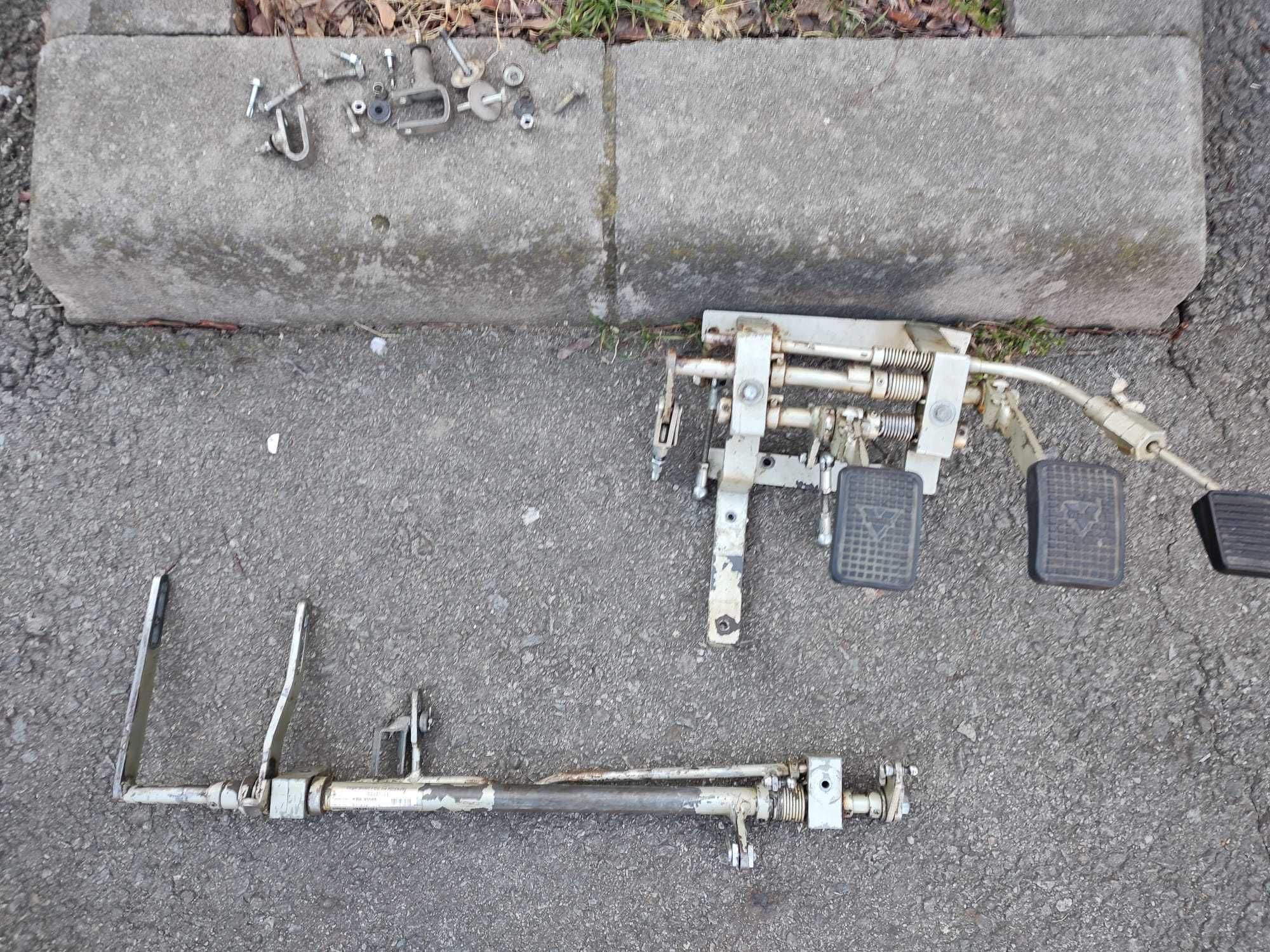 Dubla comanda scoala de soferi pentru Opel Astra G si Opel Astra H