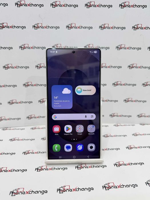 Samsung S25 Ultra Blue 512/12GB
